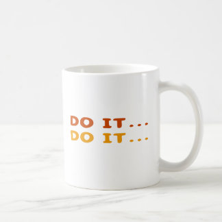 Mug Faites-le…