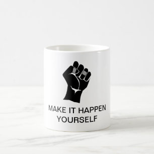Mug Faites-le vous-même