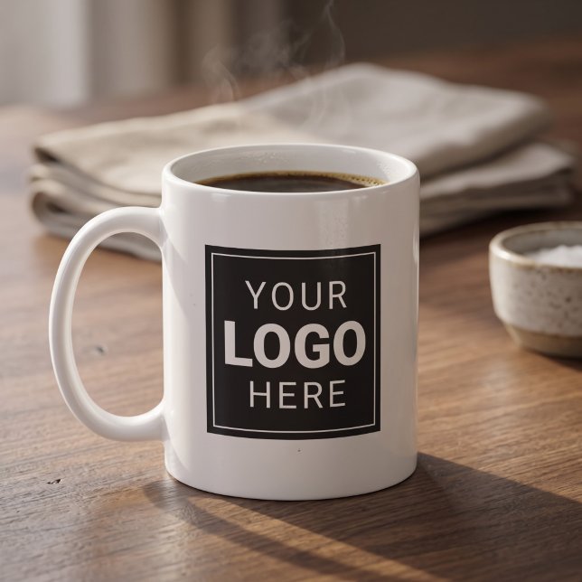 Mug Faites logo à votre manière (Créateur téléchargé)