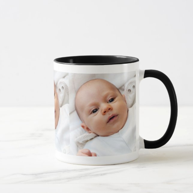 Mug Faites-lui vos propres (Droite)