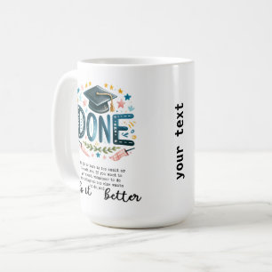 Mug Faites mieux