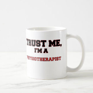 Mug Faites-moi confiance je suis un mon