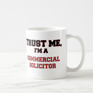 Mug Faites-moi confiance je suis un mon avocat-conseil
