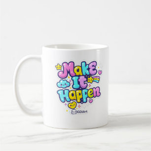 MUG - Faites que cela arrive