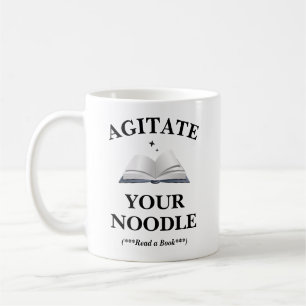 Mug Faites Tourbillonner Votre Cervelle