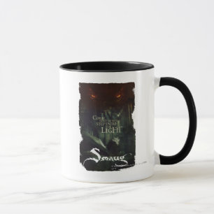 Mug Faites un pas dans la lumière