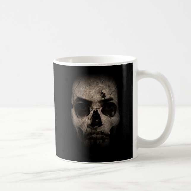 Mug Faites votre propre côté obscur DE la Force… (Droite)
