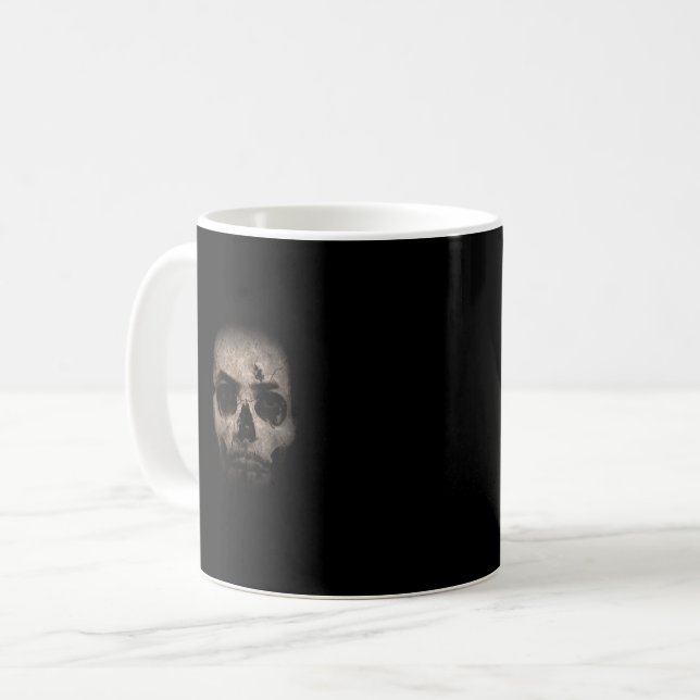 Mug Faites votre propre côté obscur de la Force (Devant gauche)