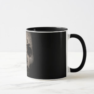 Mug Faites votre propre côté obscur DE la Force…