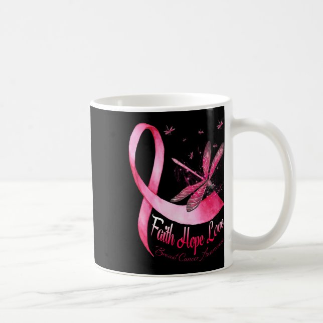 Mug Faith Hope (Droite)