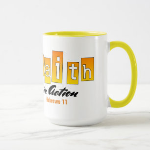 Mug Faith-Ringer
