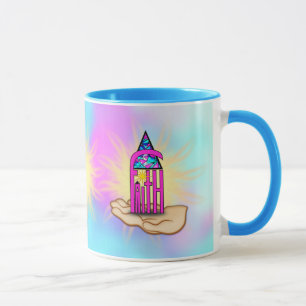 Mug Faith ~ Steeple