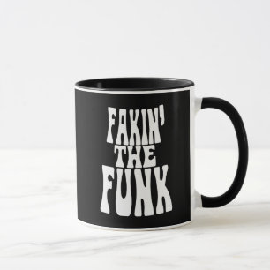 Mug Fakin' the Funk