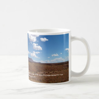 Mug Falaises vermeilles