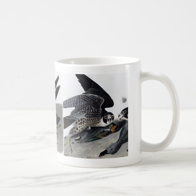 Mug Falcon (Droite)
