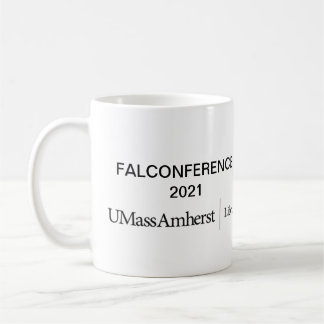 Mug Falconference 2021