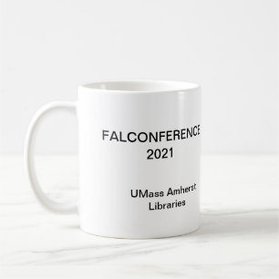 Mug Falconference 2021
