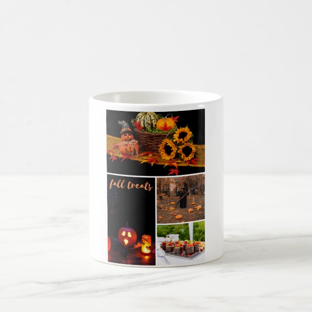 Mug fall treats (Centre)