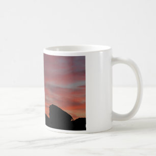 Mug Famille Bison