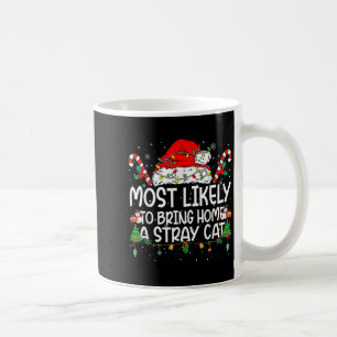 Mug Famille Correspondant À Des Noël Les Plus Suscepti