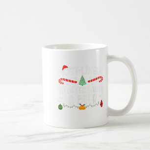 Mug Famille Correspondant À Des Noël Les Plus Suscepti