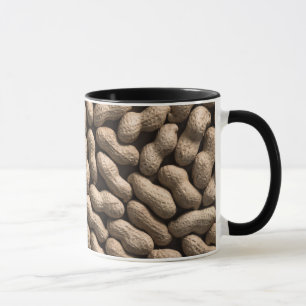 Mug Famille d'arachide