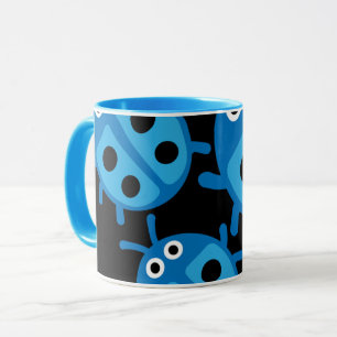 Mug Famille des enfants mignonnes