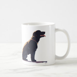 Mug Famille Doggie 8