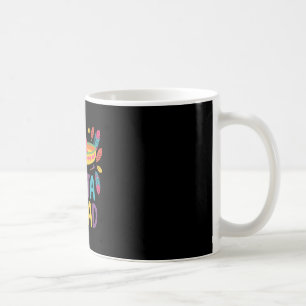 Mug Famille Fiesta Squad Correspondance Cinco De Mayo