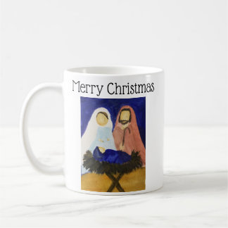 Mug Famille Noel