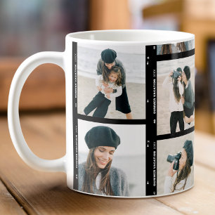 Mug Family Photo Sequence Custom