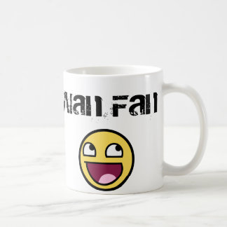 Mug Fan d'Alan Rickman