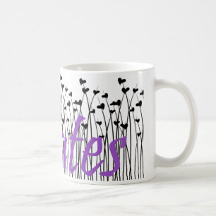 Mug Fan de méthode de Pilates ! Cadeaux de Pilates