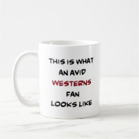 fan de westerns,