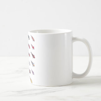 Mug Fanatique au sujet de Koi