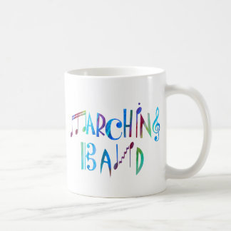 Mug Fanfare de Colorwashed
