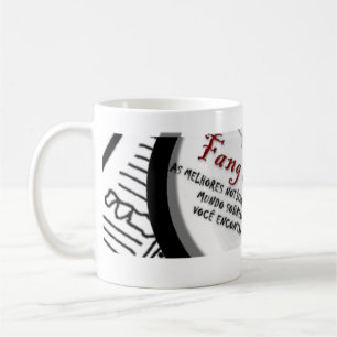 Mug Fang News