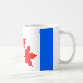 Mug Fanion de Pearson (proposition canadienne de