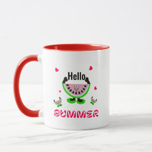 Mug Fantaisie