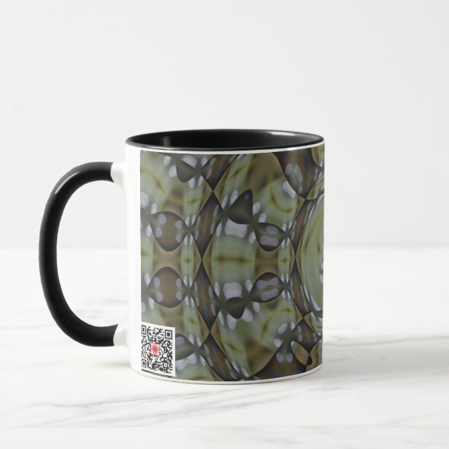 Mug Fantaisie (Gauche)