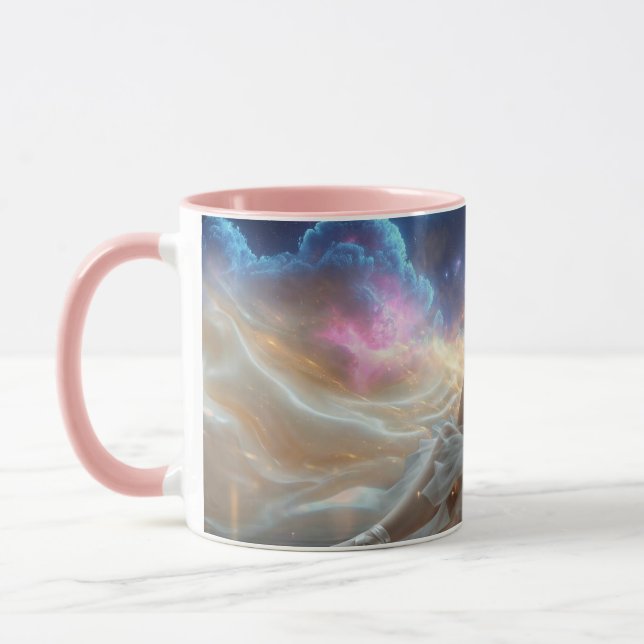 MUG FANTASIE BALLET (Gauche)