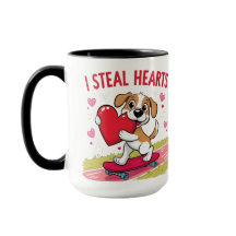 Fantastique et moderne Saint Valentin pour Lui et 