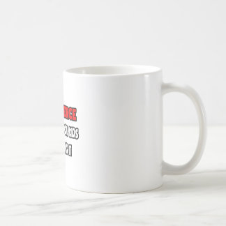 Mug Fantastique Geoscientist Chemises et cadeaux