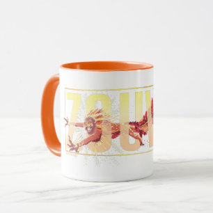 Mug Fantastique Zouwu