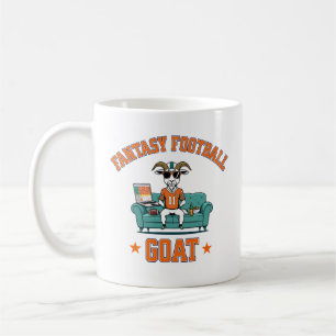 Mug Fantasy Football 