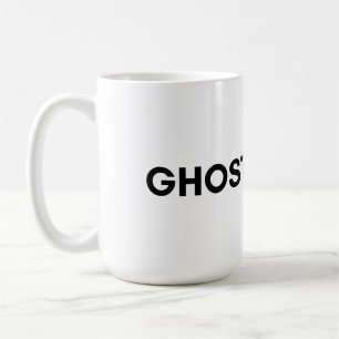 Mug fantôme