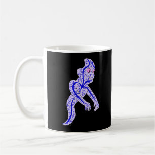 Mug fantôme circulatoire