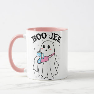 Mug fantôme de Boo-Jee