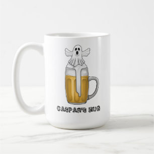 Mug Fantôme d'Halloween