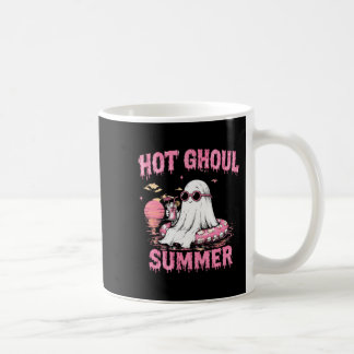 Mug Fantôme effrayant